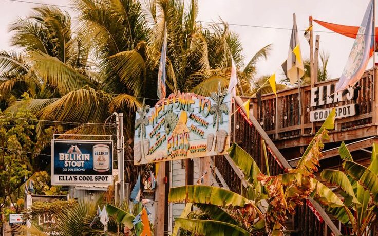 hopkins travel guide explore the garifuna culture in belize